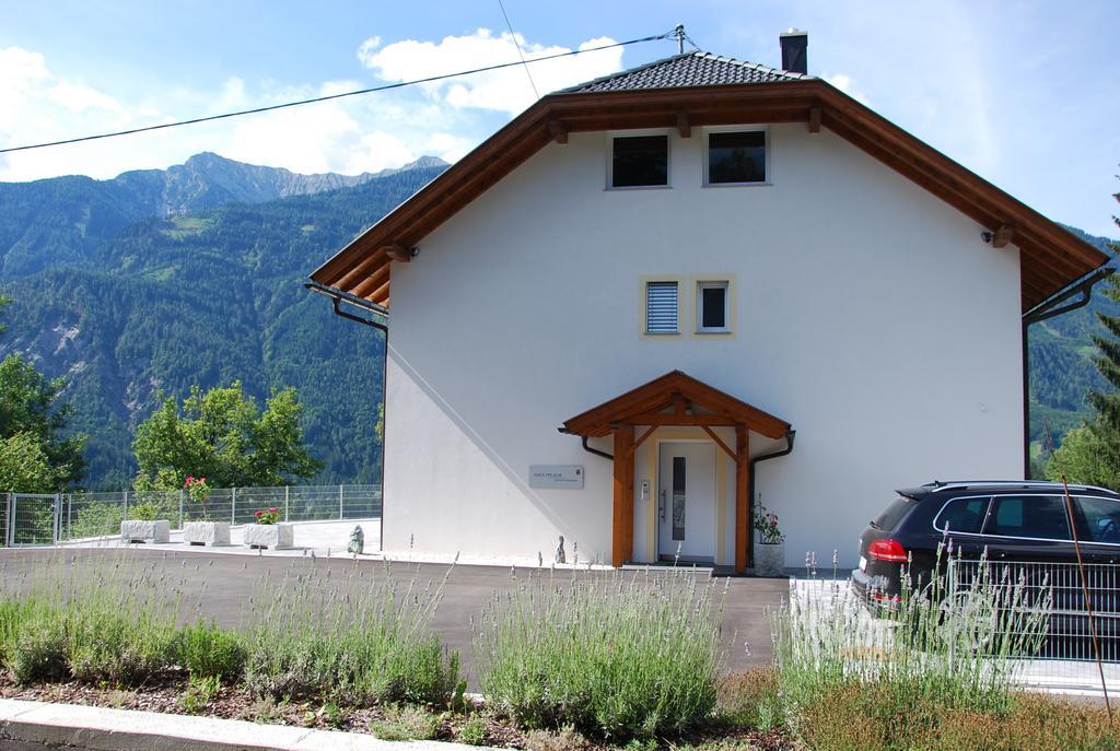 Haus Pflaum Apartment Dellach im Drautal Exterior photo
