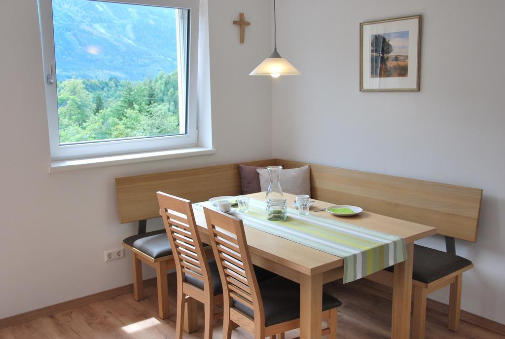 Haus Pflaum Apartment Dellach im Drautal Exterior photo