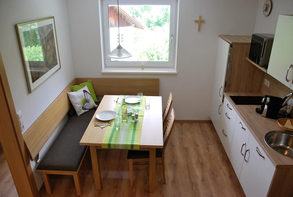 Haus Pflaum Apartment Dellach im Drautal Exterior photo