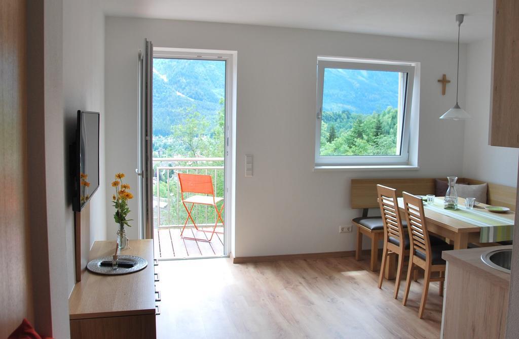 Haus Pflaum Apartment Dellach im Drautal Exterior photo