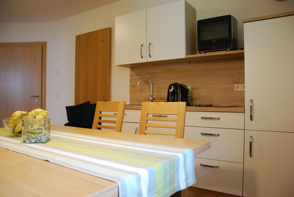 Haus Pflaum Apartment Dellach im Drautal Exterior photo