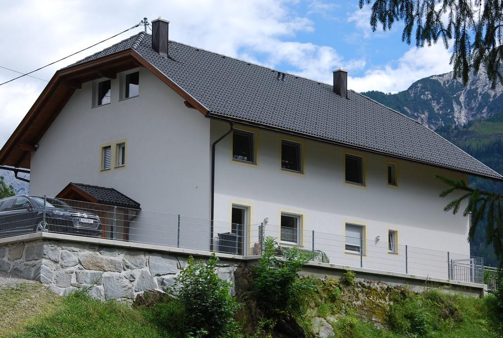 Haus Pflaum Apartment Dellach im Drautal Exterior photo