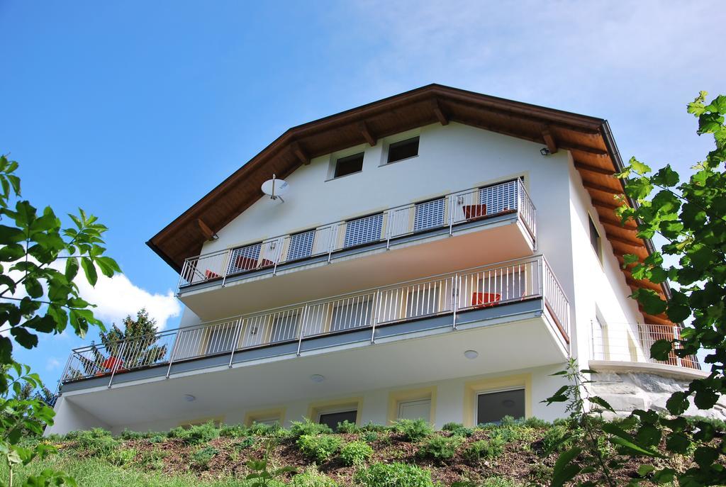 Haus Pflaum Apartment Dellach im Drautal Exterior photo