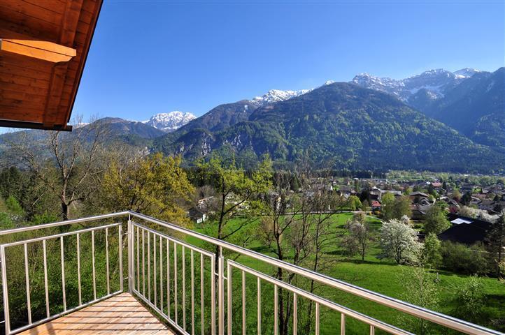 Haus Pflaum Apartment Dellach im Drautal Exterior photo